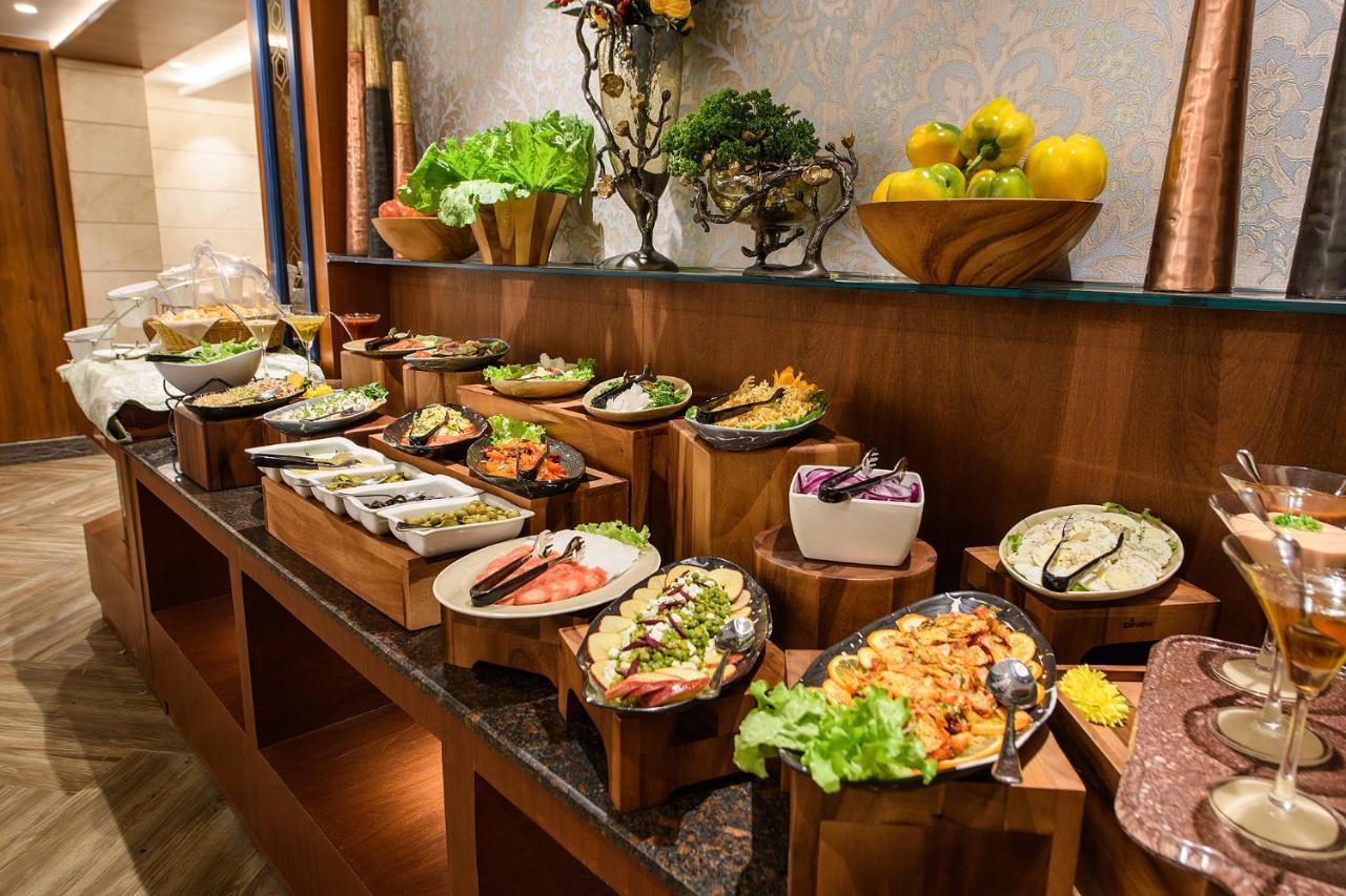 Best Western Plus Revanta Mcleod Ganj ดารัมซาลา ภายนอก รูปภาพ