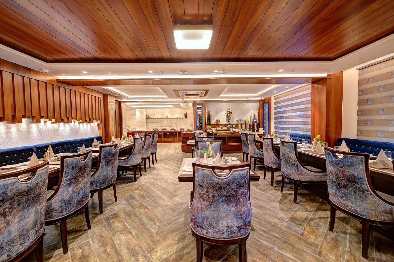 Best Western Plus Revanta Mcleod Ganj ดารัมซาลา ภายนอก รูปภาพ