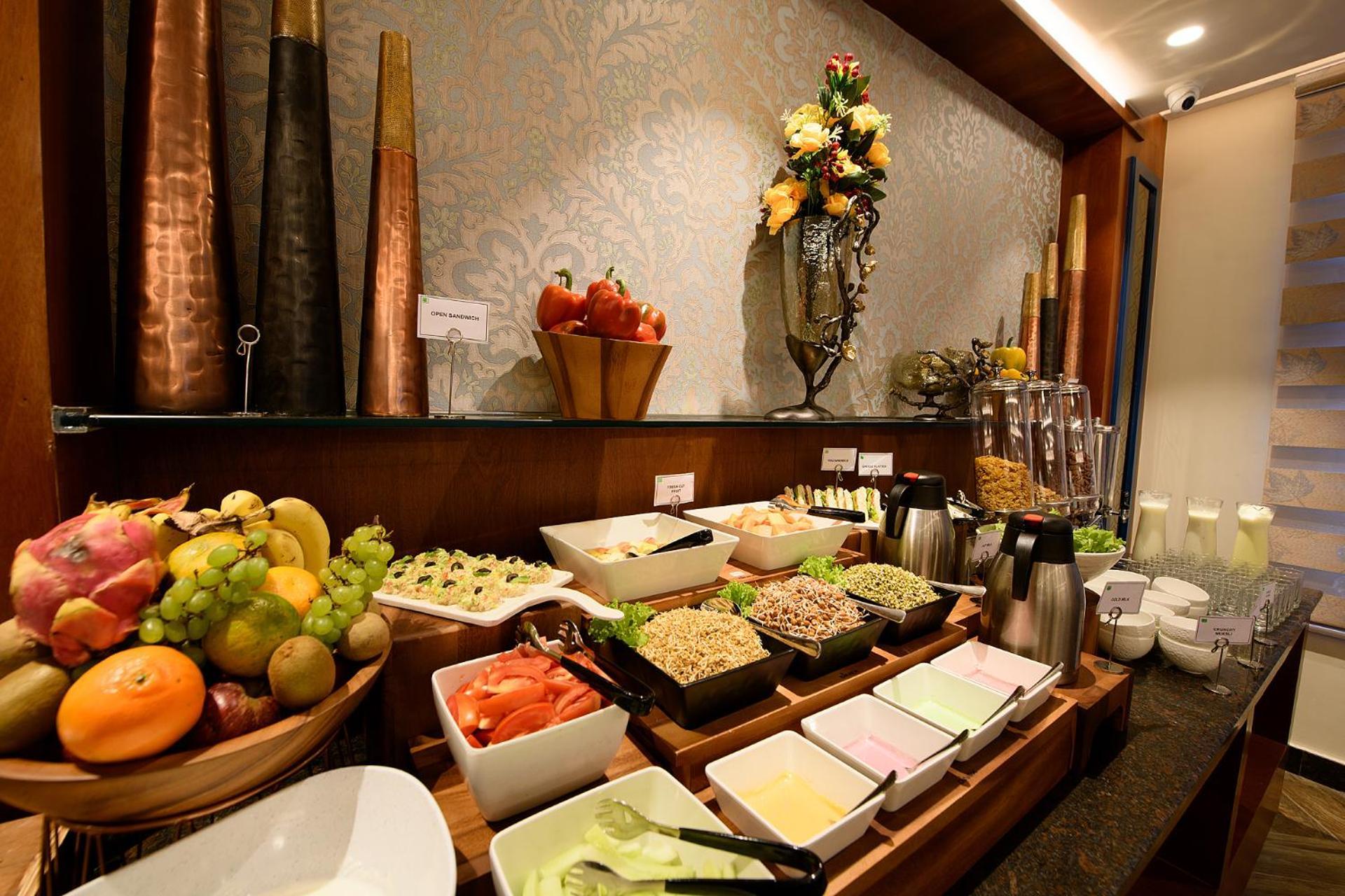 Best Western Plus Revanta Mcleod Ganj ดารัมซาลา ภายนอก รูปภาพ