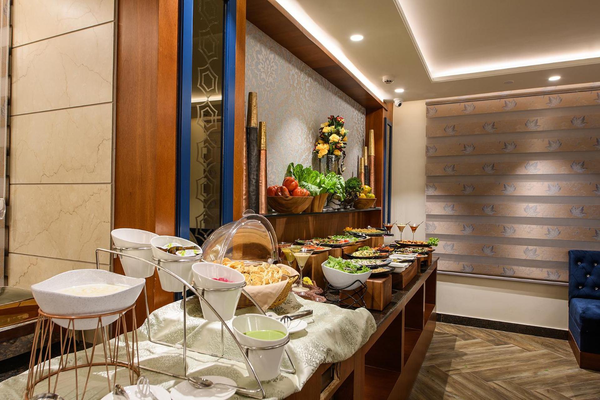 Best Western Plus Revanta Mcleod Ganj ดารัมซาลา ภายนอก รูปภาพ