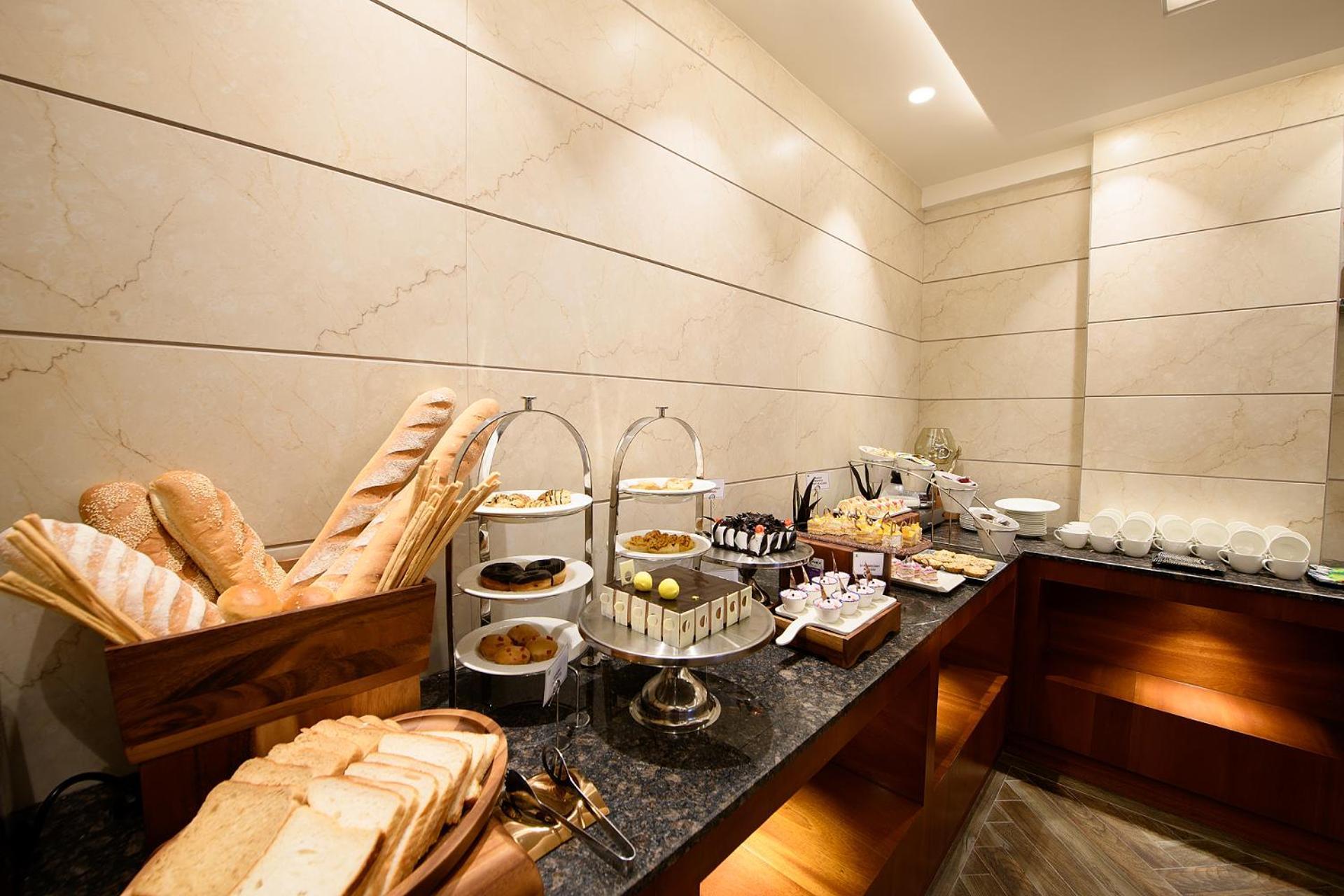 Best Western Plus Revanta Mcleod Ganj ดารัมซาลา ภายนอก รูปภาพ