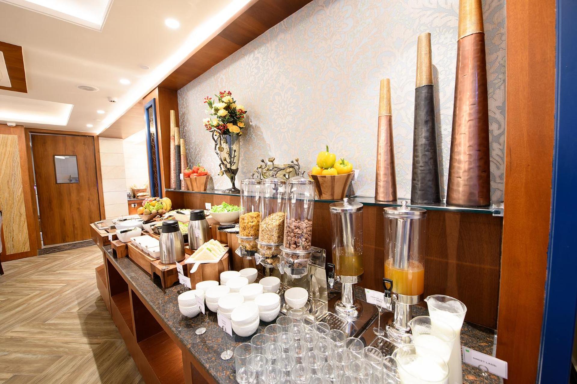 Best Western Plus Revanta Mcleod Ganj ดารัมซาลา ภายนอก รูปภาพ